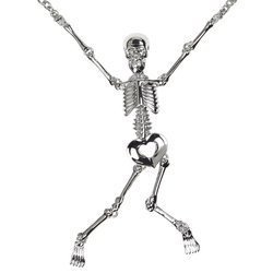 NASZYJNIK SZKIELETOR