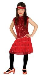 STRÓJ RETRO CHARLESTON