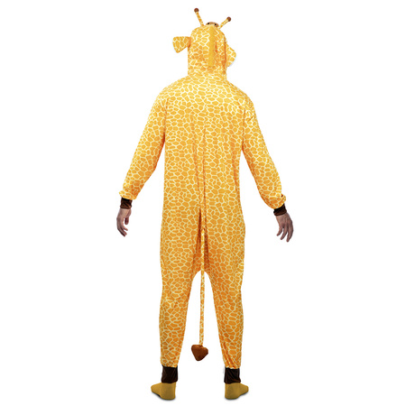 STRÓJ KUGURUMI ŻYRAFA
