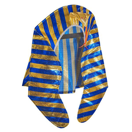 NAKRYCIE GŁOWY FARAON