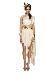 STRÓJ BOGINI GRECKA