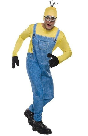 STRÓJ MINION KEVIN