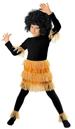 Strój "Afrykański"