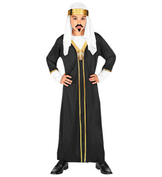 STRÓJ SUŁTAN DZIECIĘCY