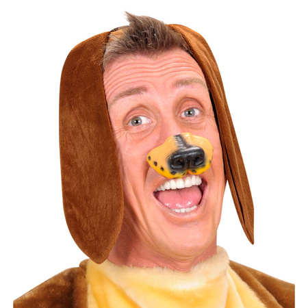 OPASKA USZY PSA DŁUGIE