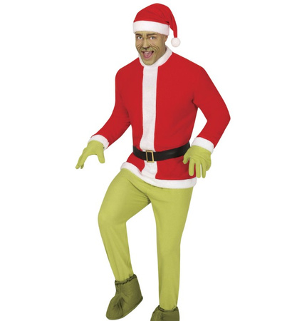 STRÓJ PRZECIWNIK ŚWIĄT 