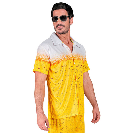 KOSZULKA MĘSKA PIWO