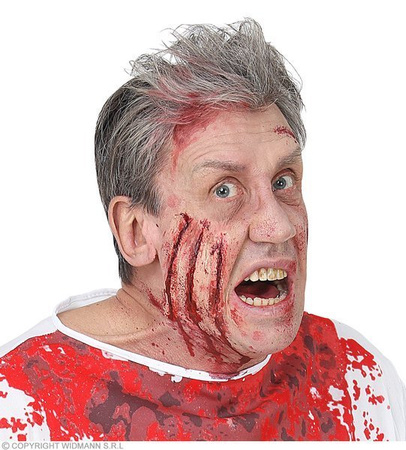 ZESTAW RAN 3 SZNYTY+KLEJ