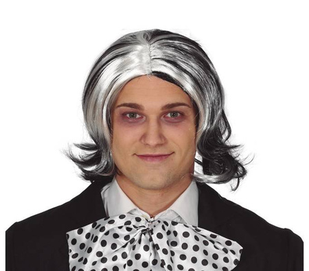 PERUKA WAMPIR PASEMKA