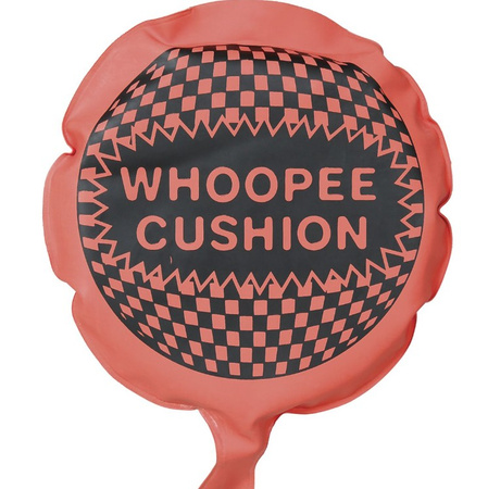 PODUSZKA PIERDZIUSZKA 