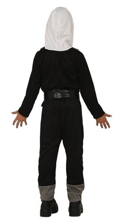 STRÓJ SZKIELET KOŚCIOTRUP