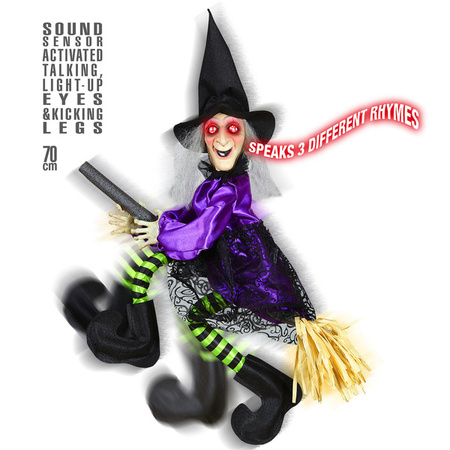 INTERAKTYWNA CZAROWNICA