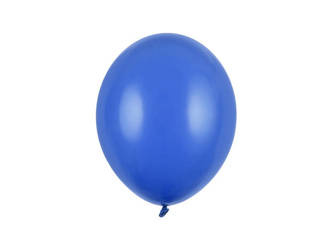 BALONY STRONG 27 CM PASTEL NIEBIESKI 100 SZT