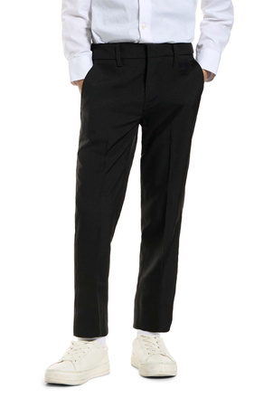 GARNITUR DZIECIĘCY CZARNY OPPOSUITS