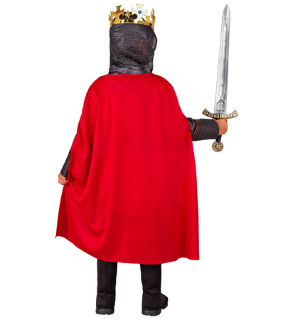 STRÓJ MAŁY TEMPLARIUSZ