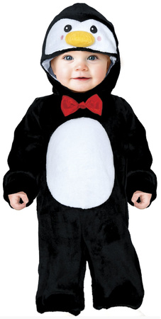STRÓJ MAŁY PINGWINEK