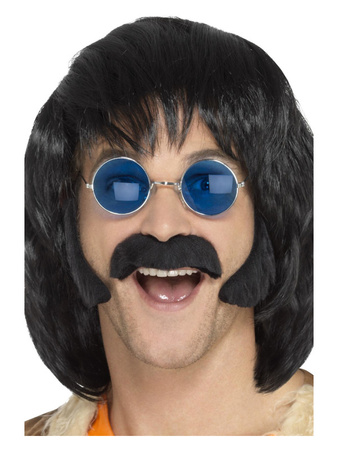 ZESTAW ZAROST HIPISA