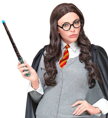 RÓŻDŻKA ŚWIECĄCA HARRY POTTER