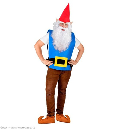 NAKŁADKI NA BUTY BRĄZOWE