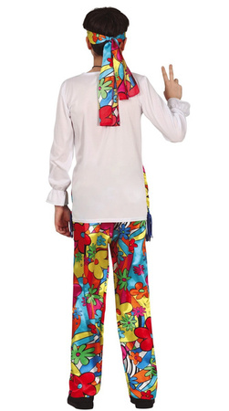 STRÓJ DZIECI KWIATÓW