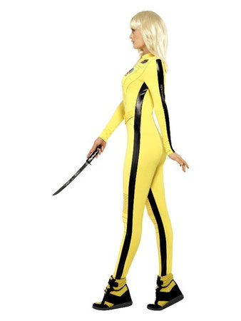 STRÓJ KILL BILL