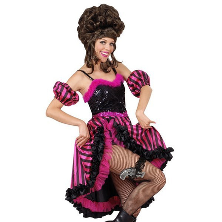 PODWIĄZKA CZARNA Z PISTOLETEM