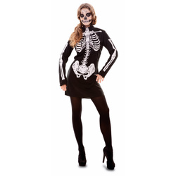 STRÓJ SUKIENKA KOŚCIOTRUP