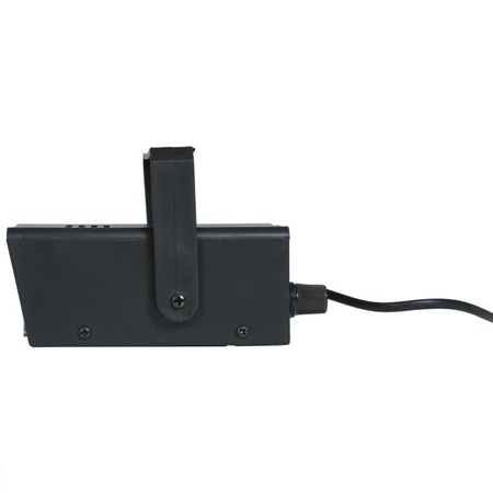 LAMPA BŁYSKOWA 12X8X5 CM 35W HALLOWEEN