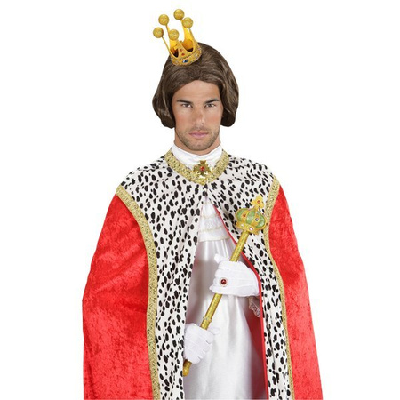 BERŁO KRÓLA, KRÓLEWSKIE 57CM