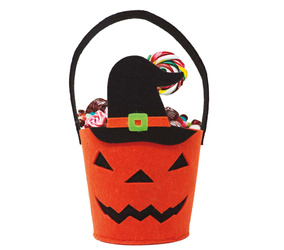 KOSZYK DYNIA NA SŁODYCZE