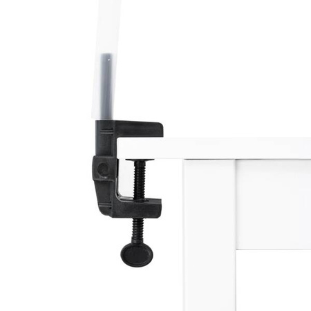 ŁUK NA BALONY Z ZACISKAMI 150 CM