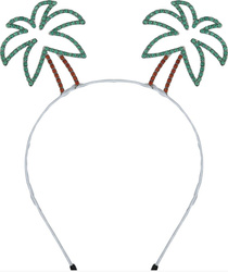 OPASKA METALOWA PALMY