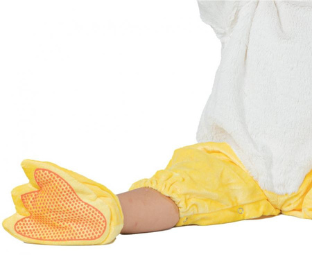 STRÓJ DZIECIĘCY MAŁA KURKA 