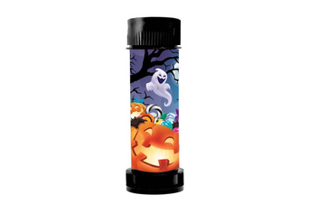 BAŃKI MYDLANE HALLOWEEN 50 ML