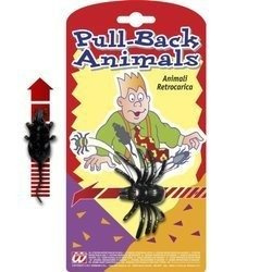 SZTUCZNE ZWIERZĄTKO