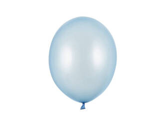 BALONY STRONG 27 CM BŁĘKITNY