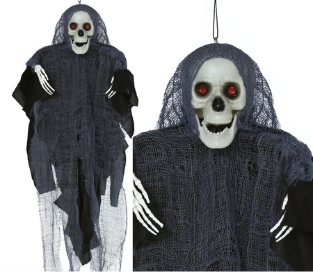 Szkielet wiszący 40 cm 