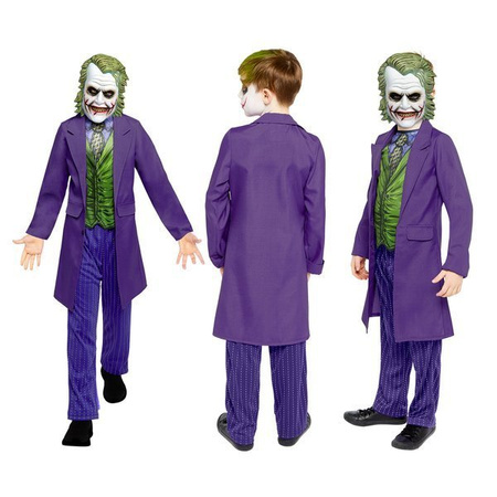 STRÓJ JOKER LICENCJA