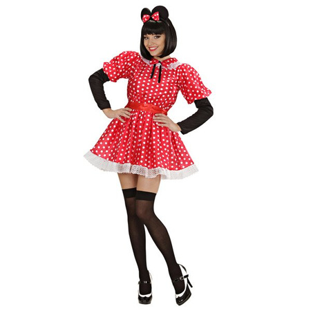 STRÓJ MYSZKA MYSZKI