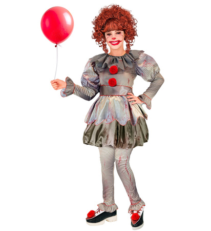 STRÓJ MAŁA KLAUNICA