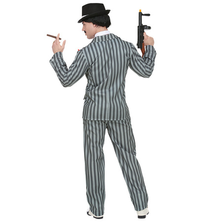 STRÓJ GARNITUR W PASKI