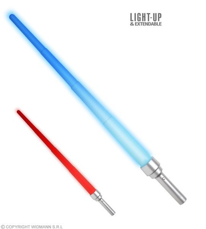 Miecz Świetlny, Gadżet, zabawka, Bal, urodziny