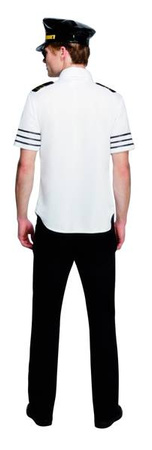 STRÓJ PRZYSTOJNY PILOT