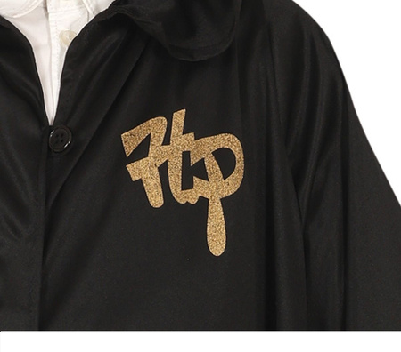 STRÓJ CZARODZIEJ MAGIK