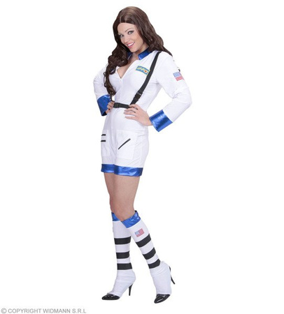 STRÓJ ASTRONAUTKA