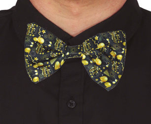 MUCHA HAPPY NEW YEAR SYLWESTER