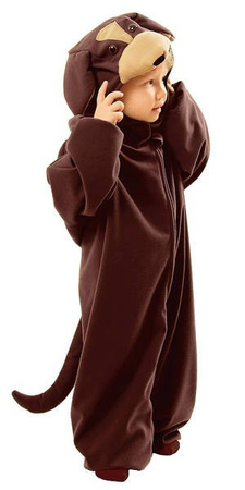 Strój "Piesek" 110/116