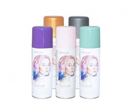 Spray do włosów 100 ml