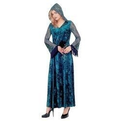 STRÓJ MROCZNEJ UWODZICIELKI