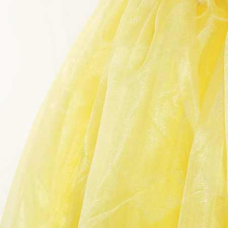 STRÓJ SUKNIA BALOWA BELLA 